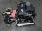 MW N54B30 Swap E36 Moteur Projet Turbos Hybrides Downpipes, Enlèvement, Utilisé, BMW