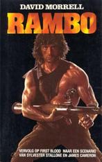 Rambo, Boeken, Gelezen, Ophalen of Verzenden