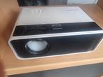 Projecteur, Audio, Tv en Foto, Beamers, Ophalen of Verzenden, Zo goed als nieuw