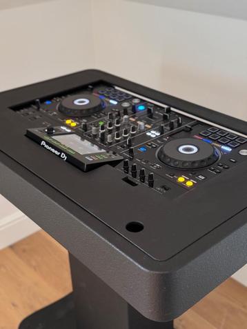 Mengpaneel Pioneer xdj rx2