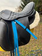 Greenfield Saddlery zadel, Dieren en Toebehoren, Ophalen of Verzenden, Gebruikt, Recreatie