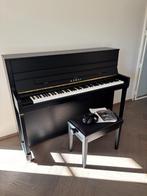 Piano kawai, Muziek en Instrumenten, Piano's, Ophalen, Zo goed als nieuw, Zwart, Piano