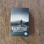 Nachtstad Arnaldur Indridason, Boeken, Ophalen of Verzenden