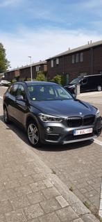 Bmw X1 Sdrive 1.8d, Auto's, BMW, Stof, 4 cilinders, USB, Diesel