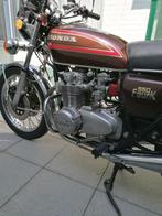 Honda Moto CB 550K3 EN CB 400 1980 Te Koop, Motoren, Motoren | Honda, 4 cilinders, Particulier, 550 cc
