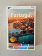 ANWB Wereldreisgids - Portugal, Boeken, Europa, Nieuw, Ophalen of Verzenden, Reisgids of -boek