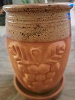 Brique à vin terre cuite Eguisheim, Ophalen, Nieuw