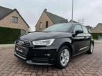 Audi A1 1.0 TFSI ultra *12 mois de garantie*, Alcantara, 70 kW, Berline, Noir