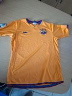 Truitje fc Barcelona, Ophalen, Gebruikt