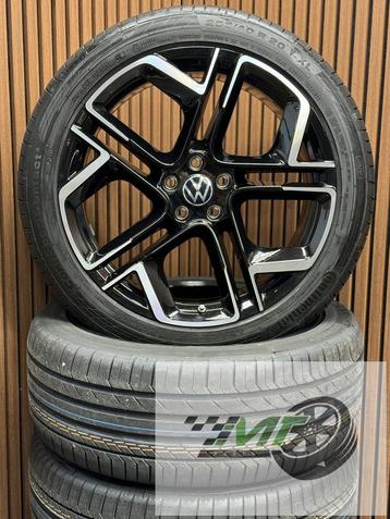 ️️20" Vw Tiguan Tayron Rline YORK Leeds Suzuka Misano OEM beschikbaar voor biedingen