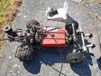 Nitro buggy, Hobby en Vrije tijd, Ophalen, Gebruikt, Nitro