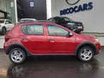 Dacia Sandero Stepway // Navi - touchscreen - airco //, Auto's, Dacia, Euro 6, Particulier, Sandero, 73 pk