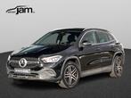 Mercedes-Benz GLA 200 Business Solution, Auto's, Mercedes-Benz, Stof, 4 cilinders, Zwart, 5 zetels