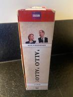 DVD allo allo, Cd's en Dvd's, Ophalen, Gebruikt, Komedie, Boxset