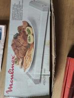 moulinex warmhoudplaat /schotelwarmer, Enlèvement ou Envoi, Comme neuf