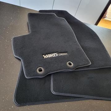 Toyota Yaris Cross beschikbaar voor biedingen