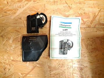 Montage Haken Shakespeare beschikbaar voor biedingen