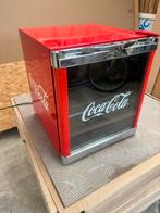 Coca cola frigo, Ophalen, Gebruikt, Koelen en Vriezen