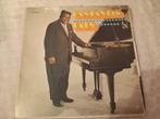 Vinyl LP Box Fats Domino Jazz Blues Rock 'n roll Soul Funk, Cd's en Dvd's, Ophalen of Verzenden, 12 inch, Jazz
