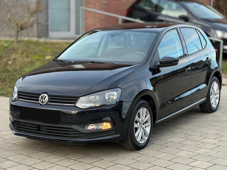 VOLKSWAGEN POLO 1.0i • !89.000KM! • AUTO AIRCO • GEKEURD VVK, Auto's, Volkswagen, Bedrijf, Polo, ABS, Airbags, Airconditioning