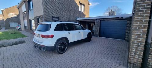 Mercedes Benz GLB 250 AMG LINE/Panorama/trekhaak / +52 optie, Auto's, Mercedes-Benz, Particulier, GLB, 360° camera, Aangepast voor mindervaliden
