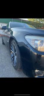 Bmw 730 d, Diesel, Automatique, Achat, Particulier