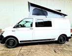 VW Transporter T6 2018 H1L2 102ch (TVA récupérable), Autos, Entreprise, 3 places, Boîte manuelle, Autre carrosserie