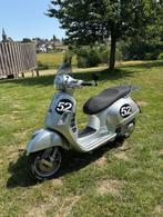 Vespa 125 GTS, Scooter, Particulier, 125 cc, 11 kW of minder
