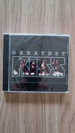 Greatest Kiss cd, NIEUW, nog plastic rond, niet geopend., Ophalen of Verzenden, Zo goed als nieuw