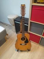 Guitare 12 cordes Yamaha FG 312 II 1980, Muziek en Instrumenten, Snaarinstrumenten | Gitaren | Akoestisch, Ophalen, Zo goed als nieuw