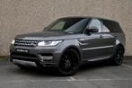 Range Rover Sport 3.0tdv6 HSE / Bj '16 Pano, Cam, Trekh, €6b, Auto's, Automaat, 2240 kg, 2993 cc, Bedrijf