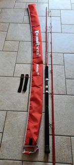 Canne Tenryu Ventury 360, Ophalen, Nieuw, Complete hengel
