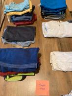 Lot vêtement bébé garçon - 9 mois : hiver - +/- 60 pièces, Enlèvement, Utilisé, Taille 74