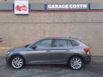 Skoda Scala Scala 1.0 TSI Selection - camera - app. cruisec., Voorwielaandrijving, Gebruikt, USB, 116 pk
