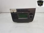 RADIO Altea XL (5P5) (|5P035186B|5P1035186B|5P1035186XVXB|), Gebruikt, Seat