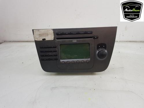 RADIO Altea XL (5P5) (|5P035186B|5P1035186B|5P1035186XVXB|), Auto-onderdelen, Overige Auto-onderdelen, Seat, Gebruikt