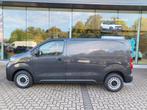Opel Vivaro VAN L2 20 TURBO D 145PK MT6 * FLEXCARGO * HOUTE, Auto's, Opel, Monovolume, Vivaro, 107 kW, Zilver of Grijs