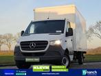 Mercedes-Benz SPRINTER 316 Bakwagen Laadklep!, Achat, Cruise Control, Entreprise, Boîte manuelle