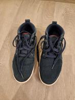 Jack and Jones Juno Casual High Suede Blue, Kleding | Heren, Schoenen, Blauw, Jack&Jones, Ophalen of Verzenden, Sneakers