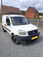 Camionet, Auto's, Stof, Wit, Handgeschakeld, Grijs