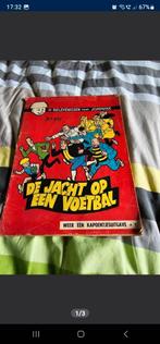 Jommeke de jacht  op de voetbal, Boeken, Ophalen of Verzenden, Gelezen