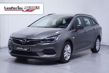 Opel Astra Sports Tourer 1.5 CDTI Edition Navi PDC Cruise Ca beschikbaar voor biedingen