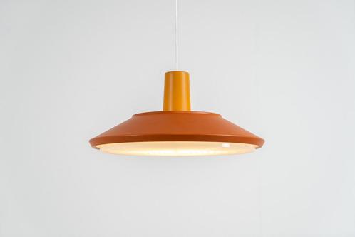 Vintage Deense hanglamp, Huis en Inrichting, Lampen | Hanglampen, Zo goed als nieuw, Ophalen of Verzenden