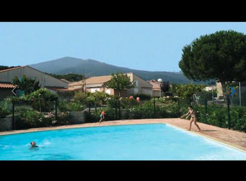 Maison de vacances 2CH près d’Argelès-sur-Mer avec piscine, Vakantie, Vakantiehuizen | Frankrijk, Dorp, Aan zee, 2 slaapkamers