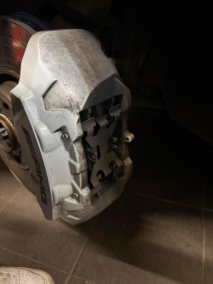 Diagnose-herstellingen-onderhoud, Auto-onderdelen, Banden en Velgen, Ophalen