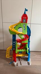 Autobaan, Kinderen en Baby's, Speelgoed | Fisher-Price, Ophalen, Zo goed als nieuw