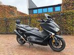 Yamaha Tmax 530 SX, Motoren, Motoren | Yamaha, Motorrijbewijs A, Bedrijf, Meer dan 35 kW, ABS