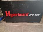 Hyperboard Pro One, Sport en Fitness, Ophalen, Benen, Trilplaat, Nieuw