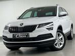 Skoda Karoq 1.6TDI 115CV STYLE DSG ! 1ere MAIN ! AUTOMATIQUE, SUV ou Tout-terrain, 5 places, Android Auto, 1598 cm³