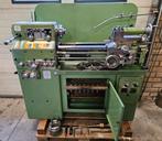 Weiler Matador VS2 draaibank met spantanginrichting, Ophalen, Gebruikt, Metaaldraaibank, 500 tot 1000 mm